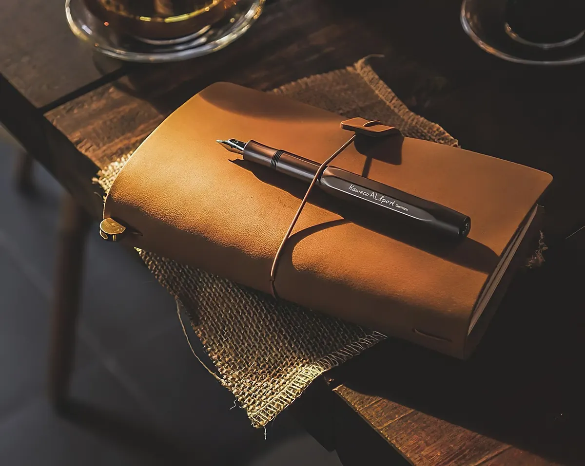How to Write a Modern Fable with a Moral That Doesn't Preach