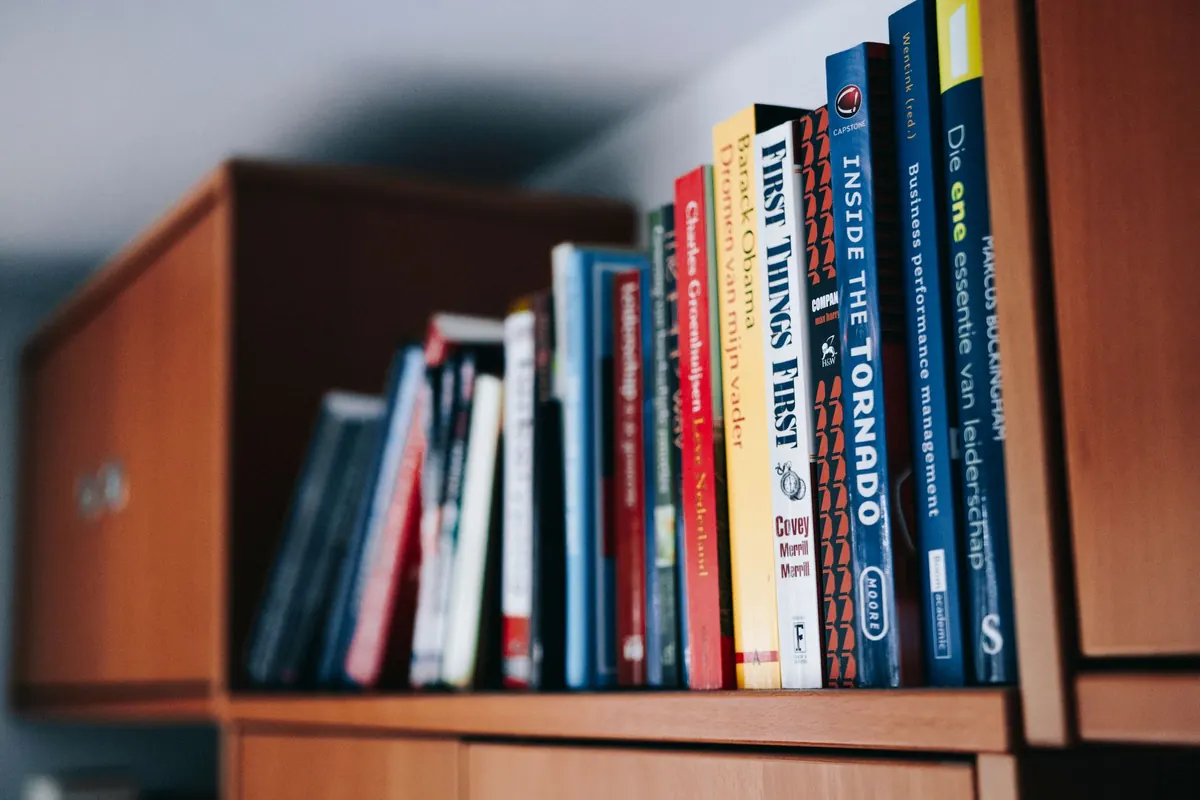 Review: Five Modern Fables Worth Space on Your Shelf